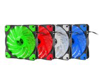 Genesis Hydrion 120 Green 120mm - 646832 - zdjęcie 1